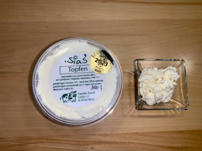 Picture of Topfen 500 g