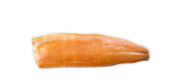 Picture of BIO Gebirgssaiblingsfilet, kalt geräuchert | ~130g - € 9,09