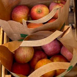 Bild von Äpfel Fuji 3kg