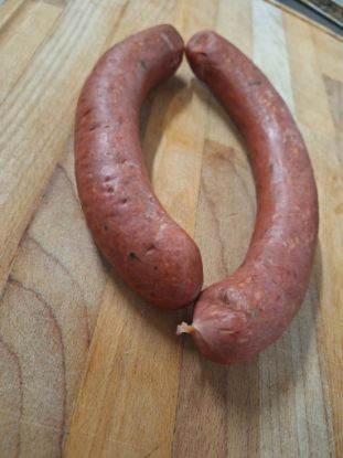 Picture of Wildbraunschweiger scharf oder mild