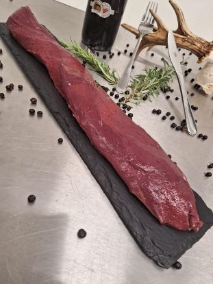 Bild von 1/2 Reh | ca. 3,5 kg 22,90 € pro kg