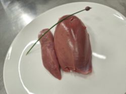 Picture of 1/2 Reh | ca. 3,5 kg 22,90 € pro kg