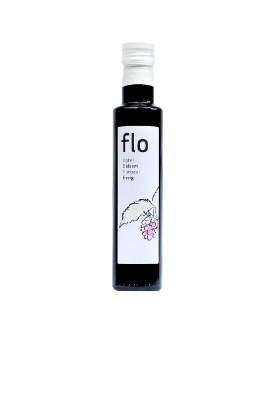 Picture of flo Bio-Apfel Balsam Himbeer Essig 250ml