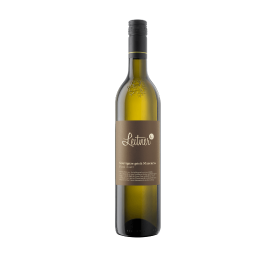 Picture of Souvignier gris & Muscaris 2024