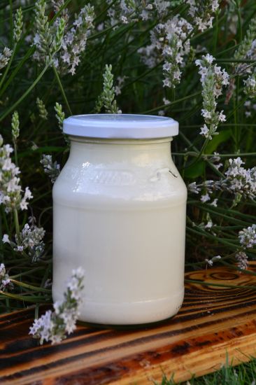 Picture of Naturjoghurt 500g