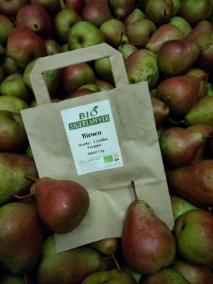 Picture of Bio-Birnen 1 kg