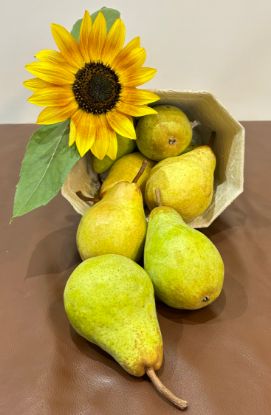 Show details for Birnen Williams Christ 1kg Picture of Birnen Williams Christ 1kg