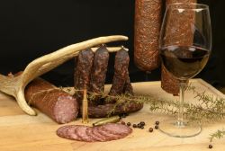 Picture of Knabbanossi mit Wild ALT