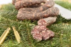 Picture of Knabbanossi mit Wild ALT