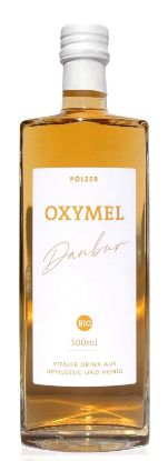 Picture of Pölzer OXYMEL - Danbur 500ml - Aktionspreis