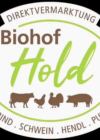 Bild für Moakt- Betrieb Biohof Hold