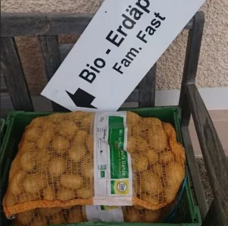 Picture for vendor Biohof Franzl in Schöngrund