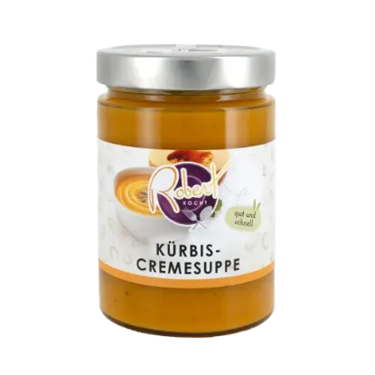 Picture of Kürbissuppe