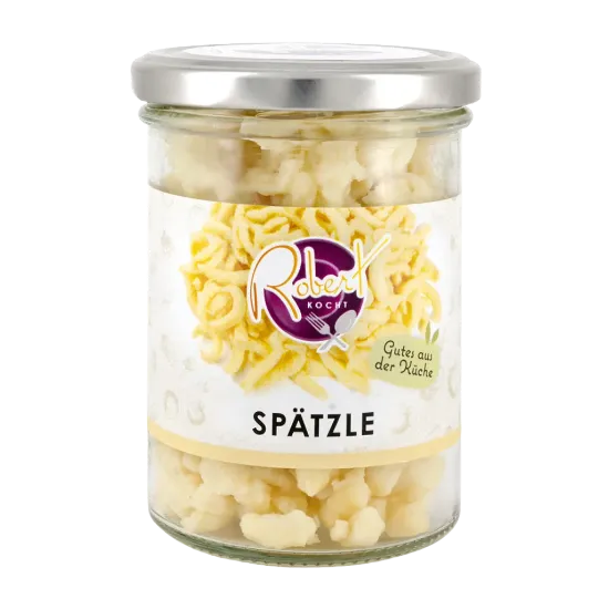 Picture of Spätzle