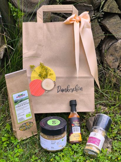 Bild von MoaktGeschenk "Das würzige Paket" 